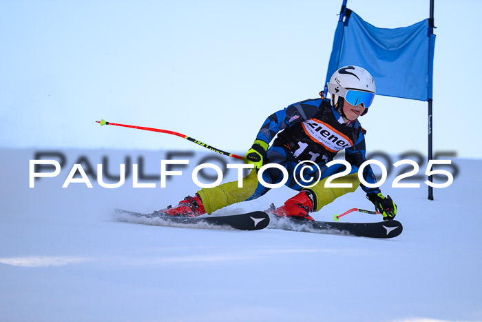 6. Ziener Cup Werdenfels 08.03.2025