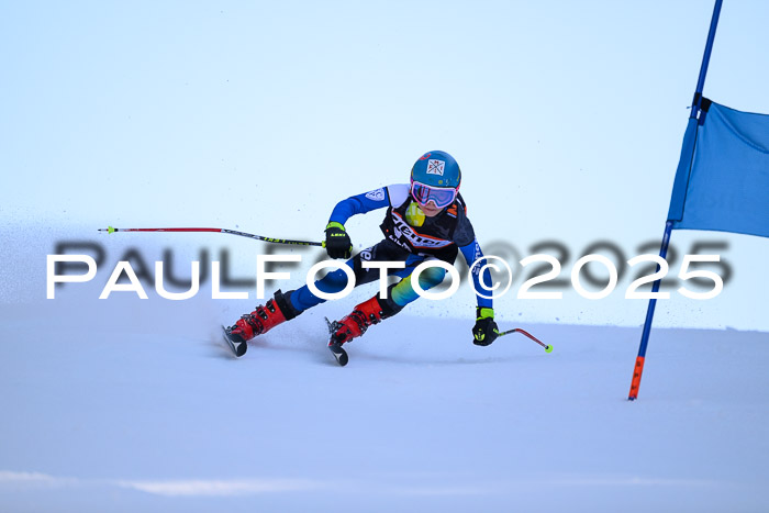 6. Ziener Cup Werdenfels 08.03.2025