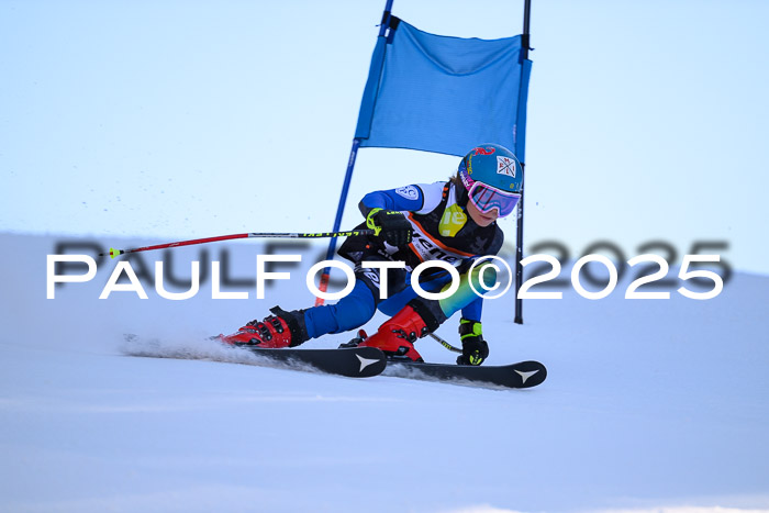 6. Ziener Cup Werdenfels 08.03.2025