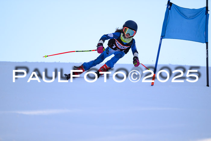 6. Ziener Cup Werdenfels 08.03.2025