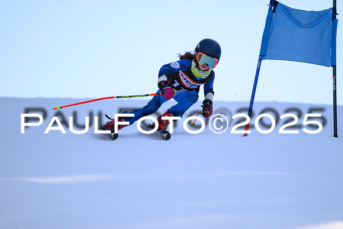 6. Ziener Cup Werdenfels 08.03.2025