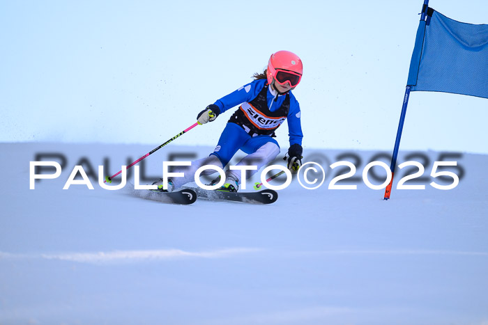 6. Ziener Cup Werdenfels 08.03.2025