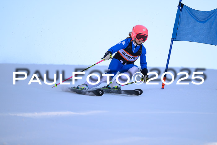 6. Ziener Cup Werdenfels 08.03.2025