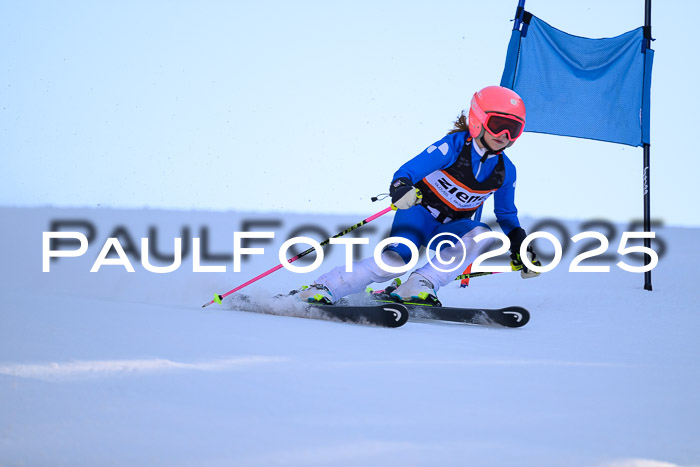 6. Ziener Cup Werdenfels 08.03.2025
