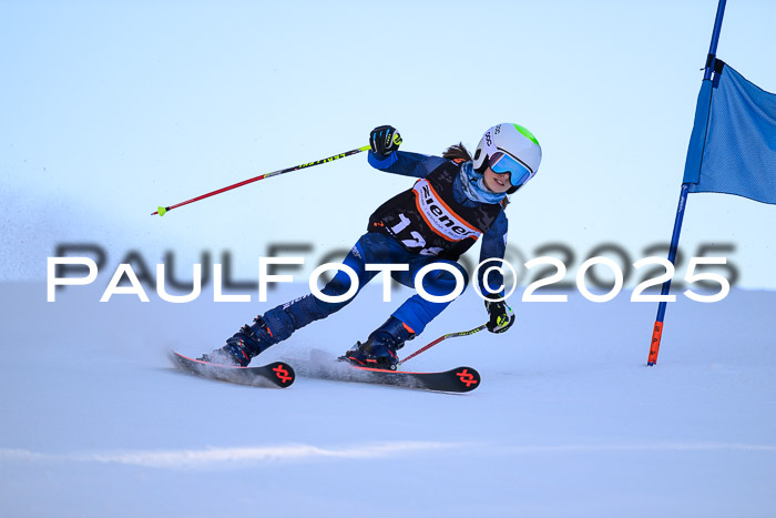 6. Ziener Cup Werdenfels 08.03.2025