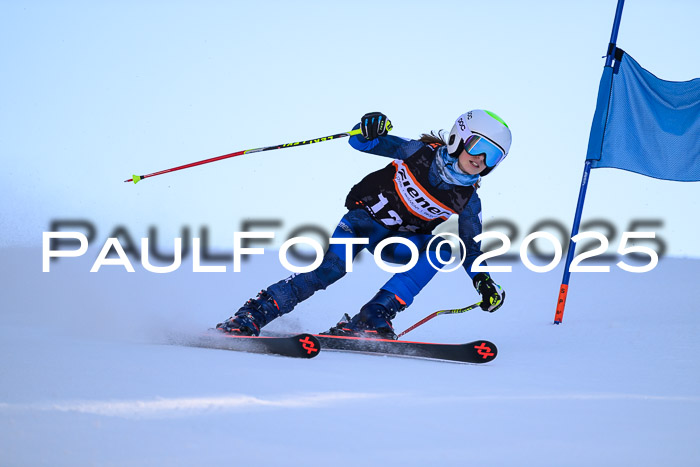 6. Ziener Cup Werdenfels 08.03.2025