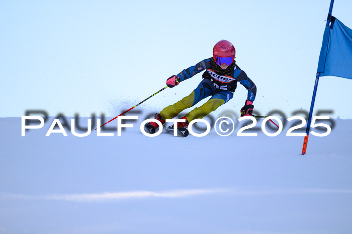 6. Ziener Cup Werdenfels 08.03.2025
