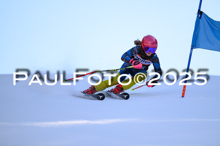 6. Ziener Cup Werdenfels 08.03.2025