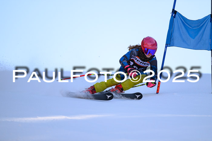 6. Ziener Cup Werdenfels 08.03.2025