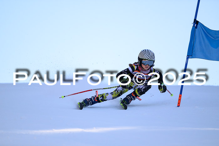 6. Ziener Cup Werdenfels 08.03.2025