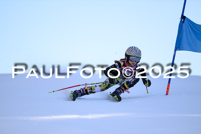 6. Ziener Cup Werdenfels 08.03.2025