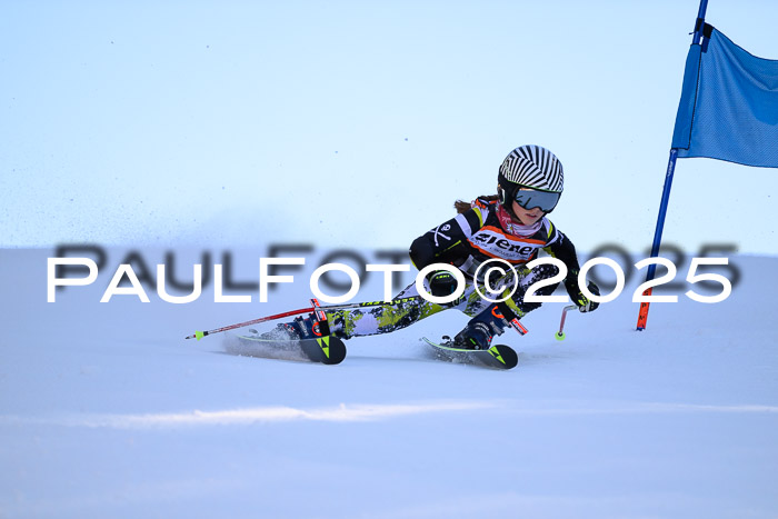 6. Ziener Cup Werdenfels 08.03.2025