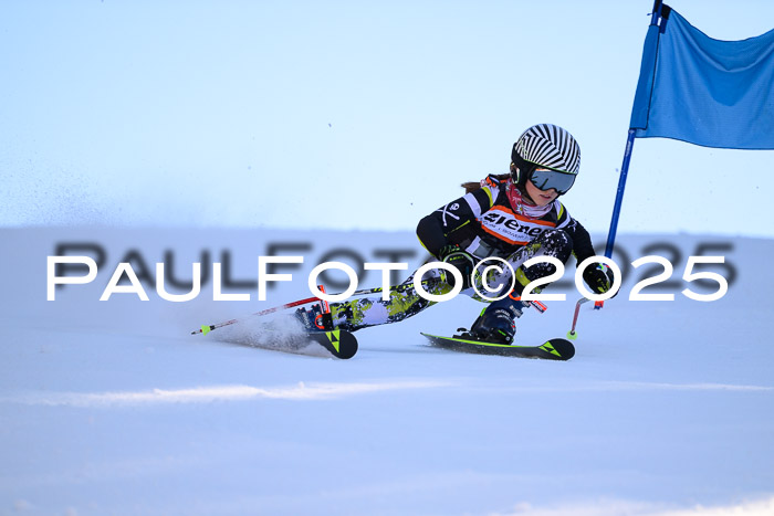6. Ziener Cup Werdenfels 08.03.2025