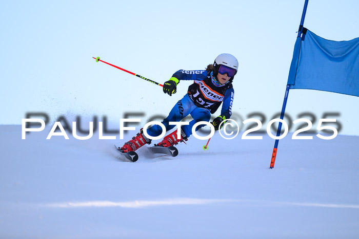 6. Ziener Cup Werdenfels 08.03.2025