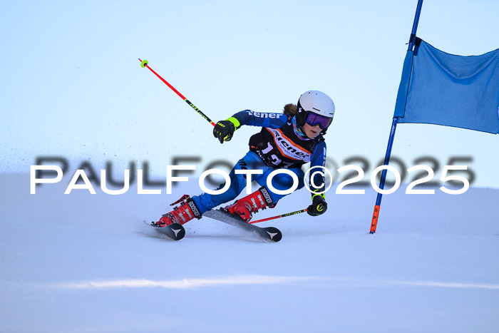 6. Ziener Cup Werdenfels 08.03.2025