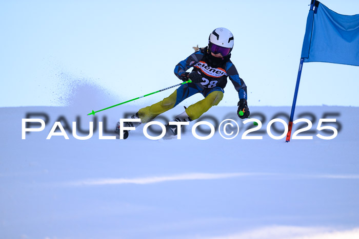 6. Ziener Cup Werdenfels 08.03.2025