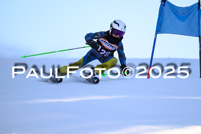 6. Ziener Cup Werdenfels 08.03.2025