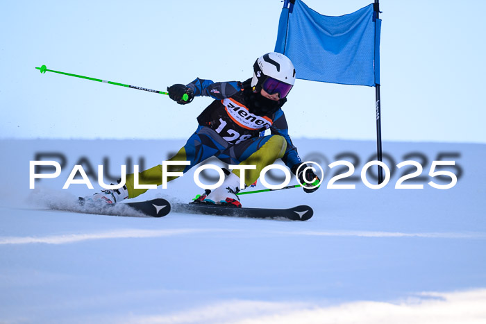 6. Ziener Cup Werdenfels 08.03.2025