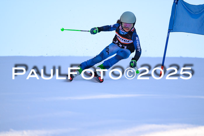 6. Ziener Cup Werdenfels 08.03.2025