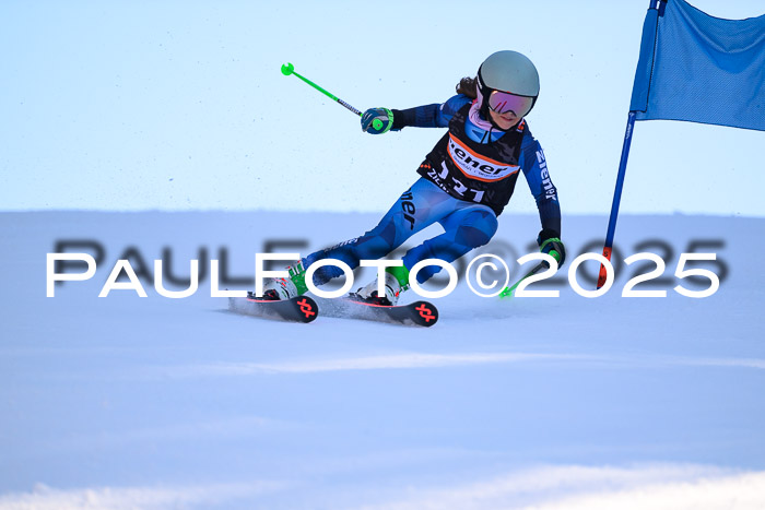 6. Ziener Cup Werdenfels 08.03.2025
