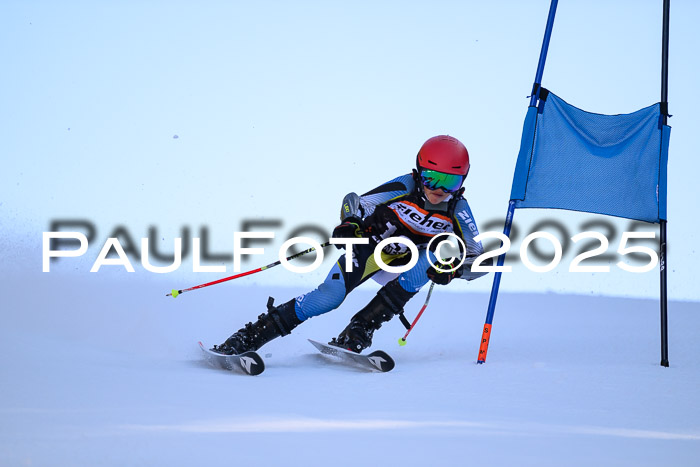 6. Ziener Cup Werdenfels 08.03.2025