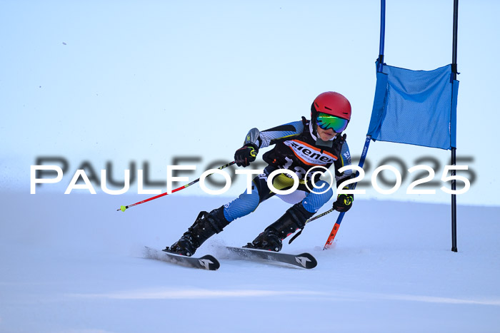 6. Ziener Cup Werdenfels 08.03.2025