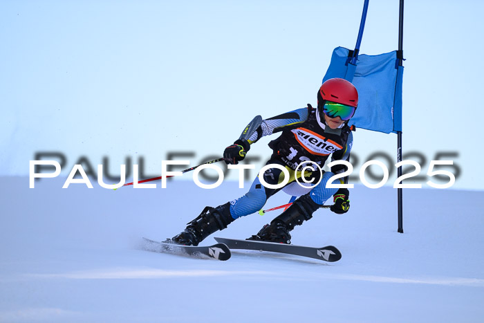 6. Ziener Cup Werdenfels 08.03.2025