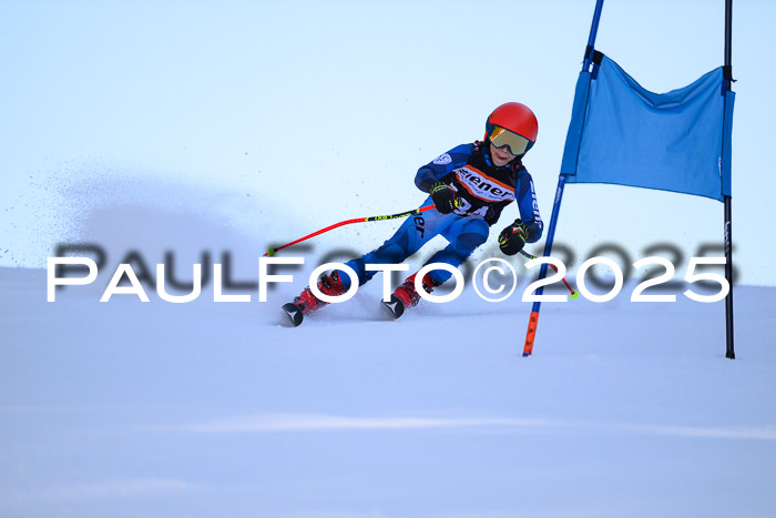 6. Ziener Cup Werdenfels 08.03.2025