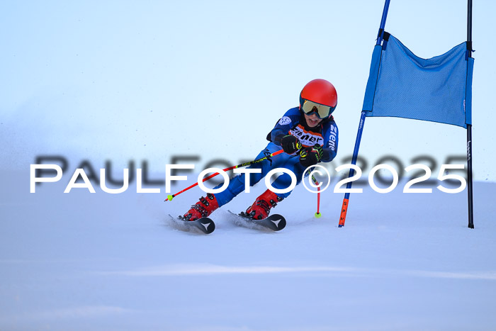 6. Ziener Cup Werdenfels 08.03.2025