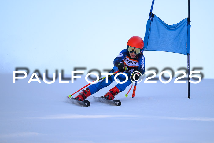 6. Ziener Cup Werdenfels 08.03.2025