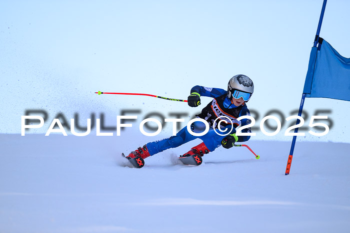 6. Ziener Cup Werdenfels 08.03.2025