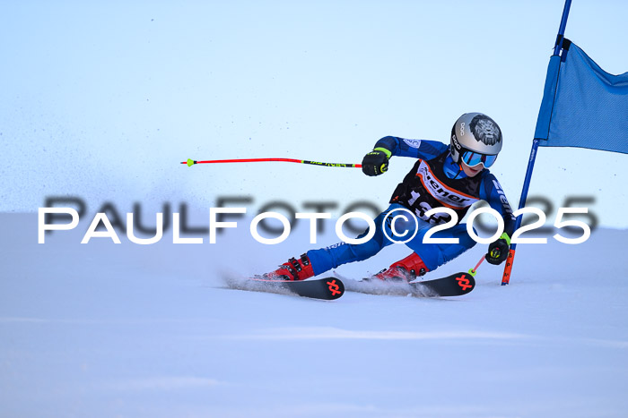 6. Ziener Cup Werdenfels 08.03.2025