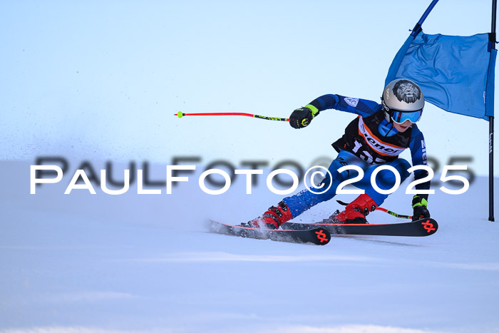 6. Ziener Cup Werdenfels 08.03.2025