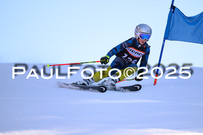 6. Ziener Cup Werdenfels 08.03.2025