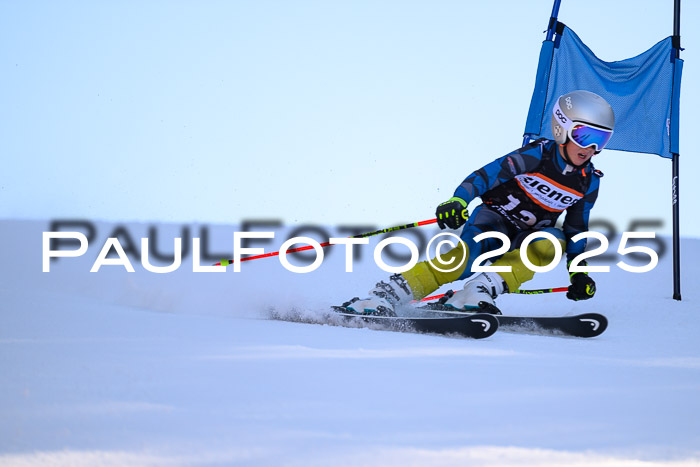 6. Ziener Cup Werdenfels 08.03.2025