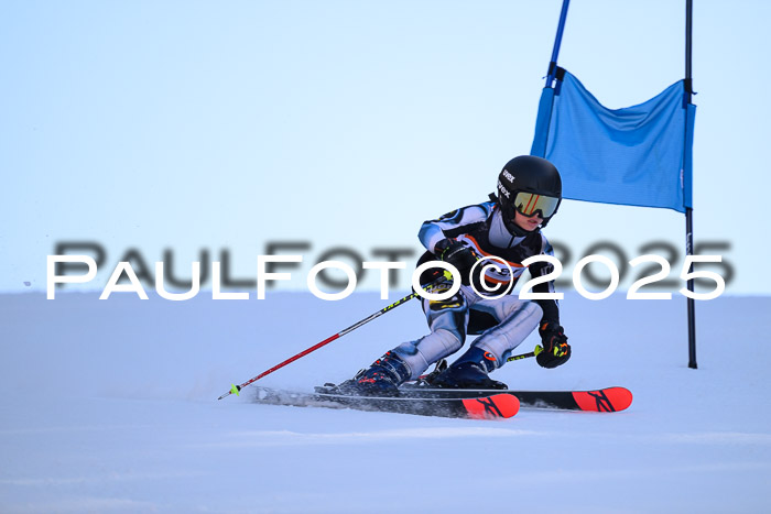 6. Ziener Cup Werdenfels 08.03.2025