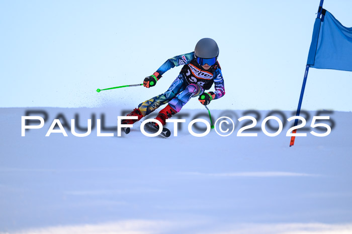 6. Ziener Cup Werdenfels 08.03.2025