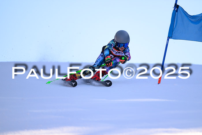 6. Ziener Cup Werdenfels 08.03.2025