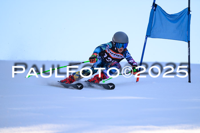 6. Ziener Cup Werdenfels 08.03.2025