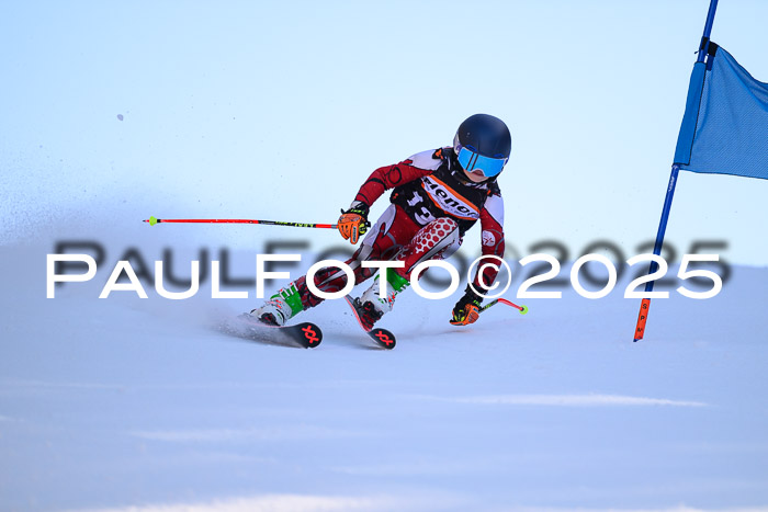 6. Ziener Cup Werdenfels 08.03.2025