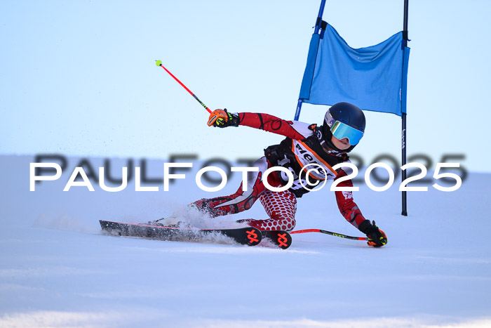 6. Ziener Cup Werdenfels 08.03.2025