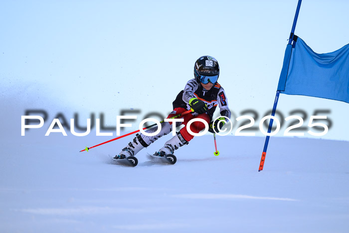 6. Ziener Cup Werdenfels 08.03.2025