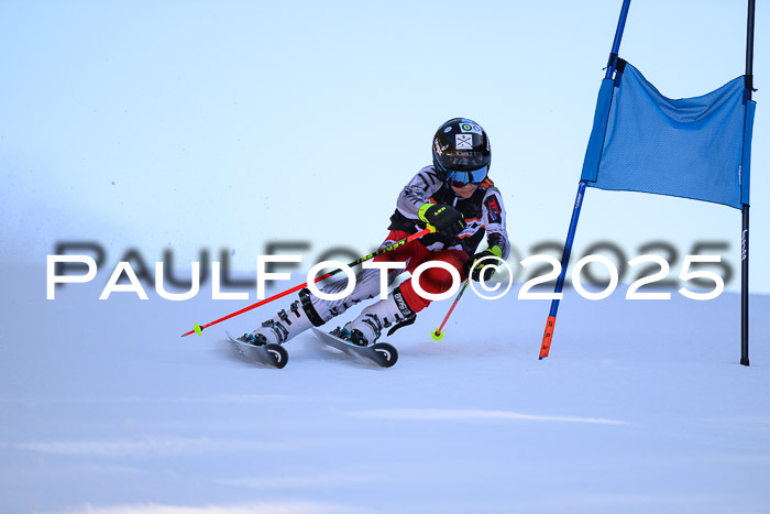 6. Ziener Cup Werdenfels 08.03.2025