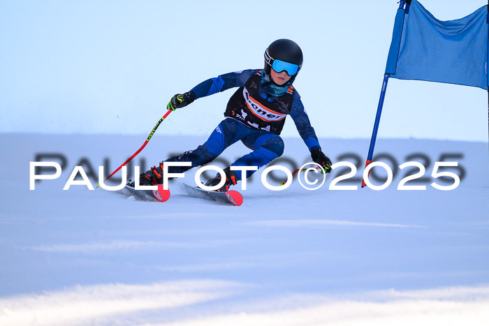 6. Ziener Cup Werdenfels 08.03.2025