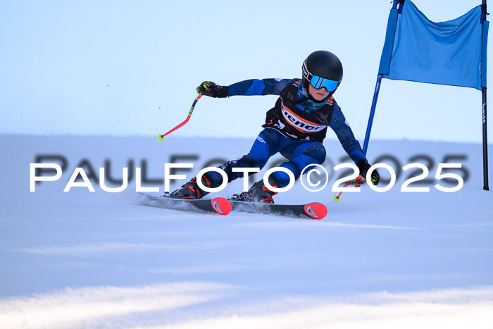6. Ziener Cup Werdenfels 08.03.2025