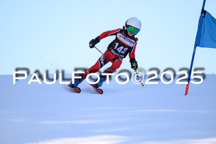 6. Ziener Cup Werdenfels 08.03.2025