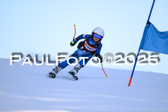 6. Ziener Cup Werdenfels 08.03.2025