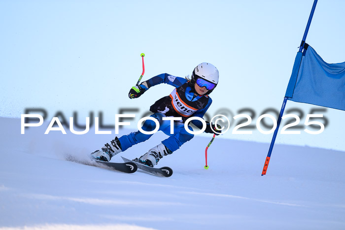 6. Ziener Cup Werdenfels 08.03.2025