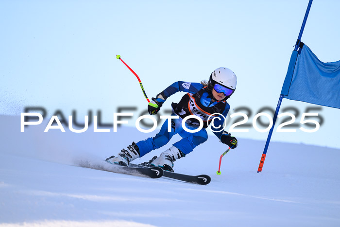 6. Ziener Cup Werdenfels 08.03.2025