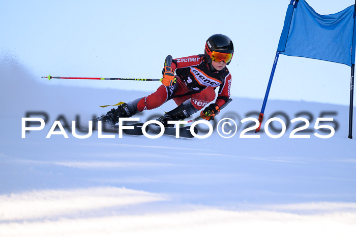 6. Ziener Cup Werdenfels 08.03.2025